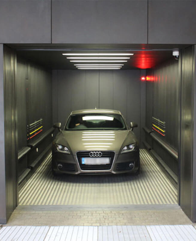 Orange City Residential