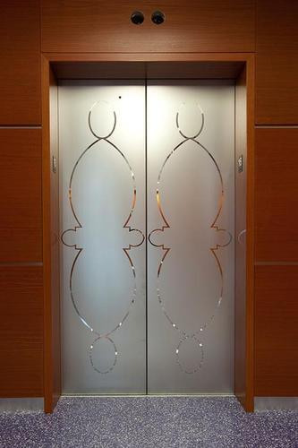 MS Swing Door